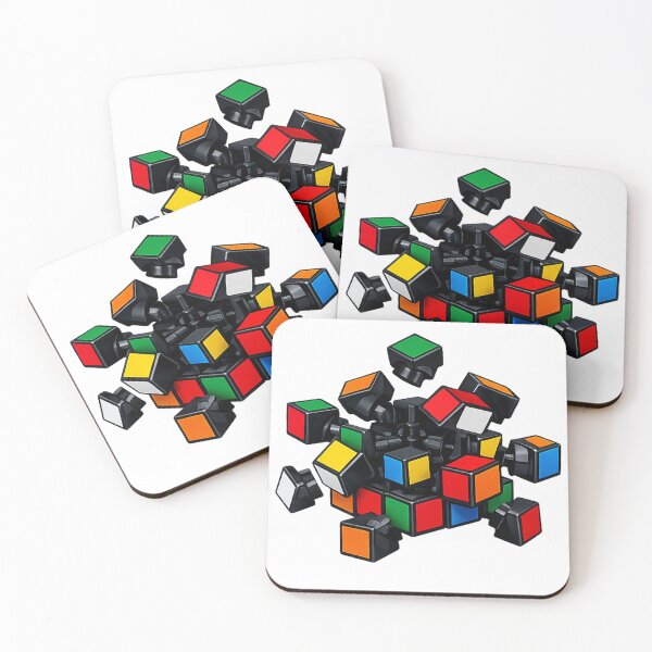 Item preview, Rubik designed and sold by -ADRIAV-.