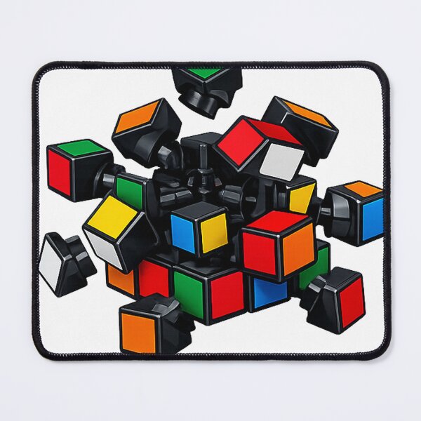 Item preview, Rubik designed and sold by -ADRIAV-.