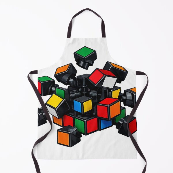 Item preview, Rubik designed and sold by -ADRIAV-.