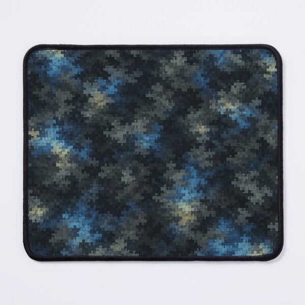 Item preview, Labradorite Pixel Camo designed and sold by Airimo.