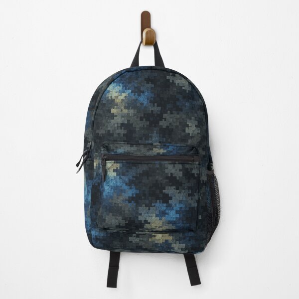 Item preview, Labradorite Pixel Camo designed and sold by Airimo.