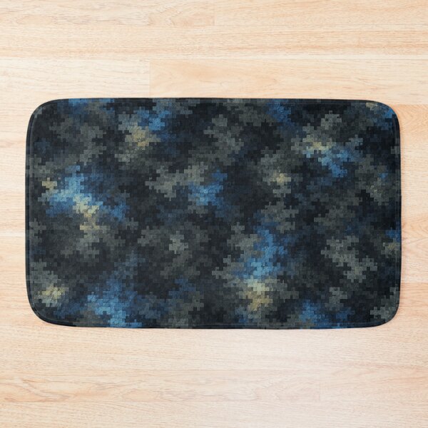 Item preview, Labradorite Pixel Camo designed and sold by Airimo.