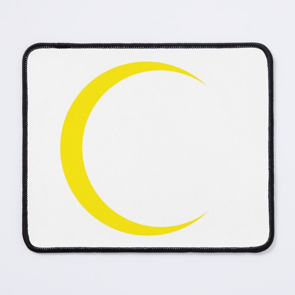 Item preview, Bunny Hero Moon Logo designed and sold by Wolf Wendigo.