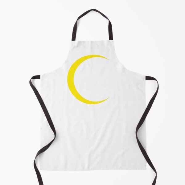 Item preview, Bunny Hero Moon Logo designed and sold by Wolf Wendigo.