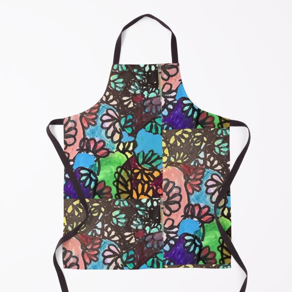 Item preview, Abstract Petals designed and sold by Junipurr’s Corner .