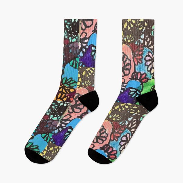 Item preview, Abstract Petals designed and sold by Junipurr’s Corner .