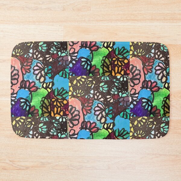 Item preview, Abstract Petals designed and sold by Junipurr’s Corner .