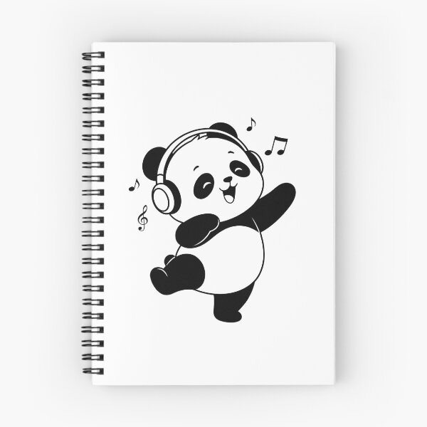 Item preview, Happy Singing Dancing Panda Music Mode designed and sold by Little Light Lab.