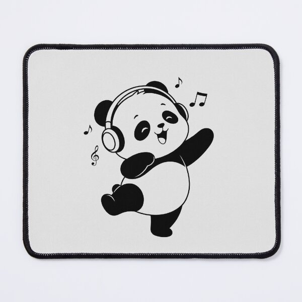Item preview, Happy Singing Dancing Panda Music Mode designed and sold by Little Light Lab.