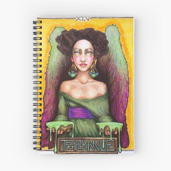 Item preview, Temperance designed and sold by hodgepodgehoney.