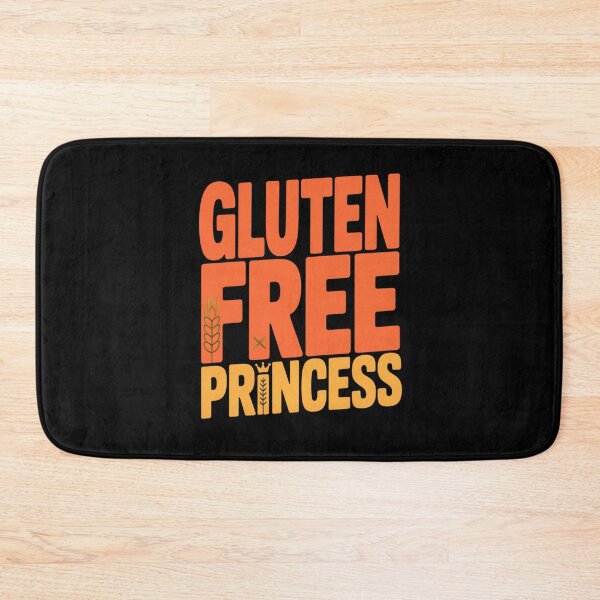Item preview, Gluten Free Princess designed and sold by Naitsebas.