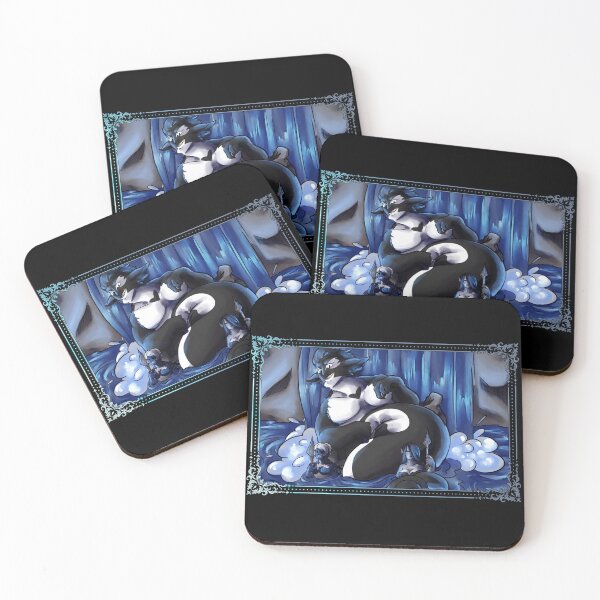 Item preview, The Ladies of the Lake designed and sold by AstralRavens.
