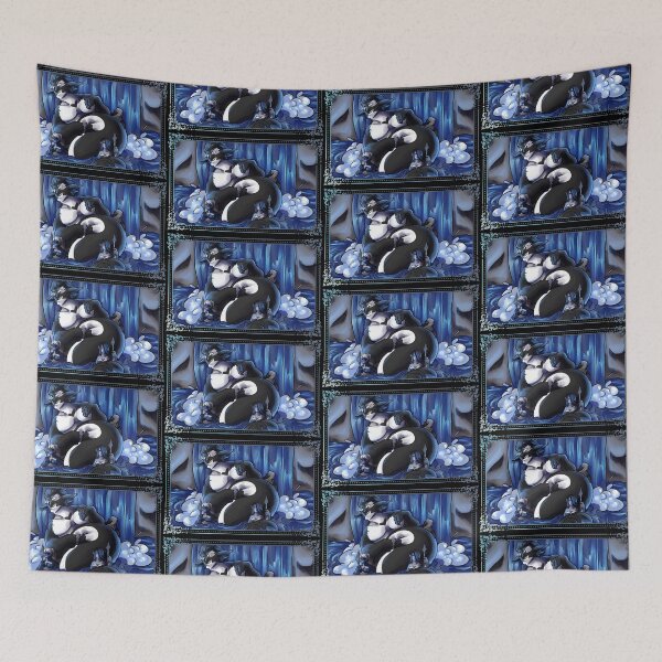 Item preview, The Ladies of the Lake designed and sold by AstralRavens.
