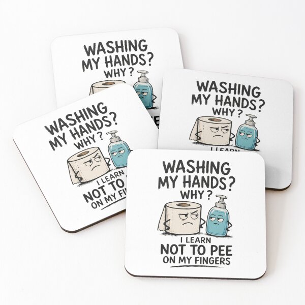Item preview, Toilet joke designed and sold by VisualWeight.