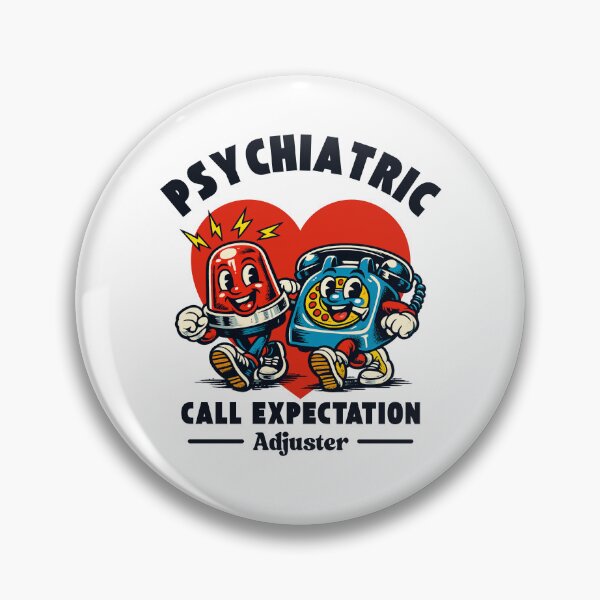 Item preview, Psychiatric call expectation adjuster designed and sold by Peerless-Prime.