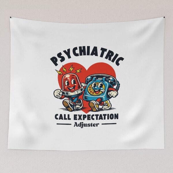 Item preview, Psychiatric call expectation adjuster designed and sold by Peerless-Prime.