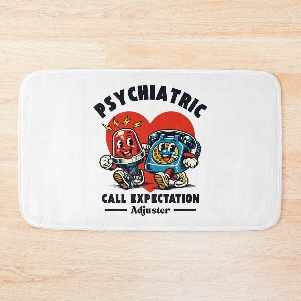 Item preview, Psychiatric call expectation adjuster designed and sold by Peerless-Prime.