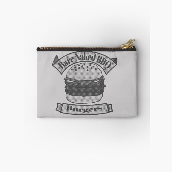 Item preview, Bare Naked BBQ Burgers v2 designed and sold by Eric-A-Allen.