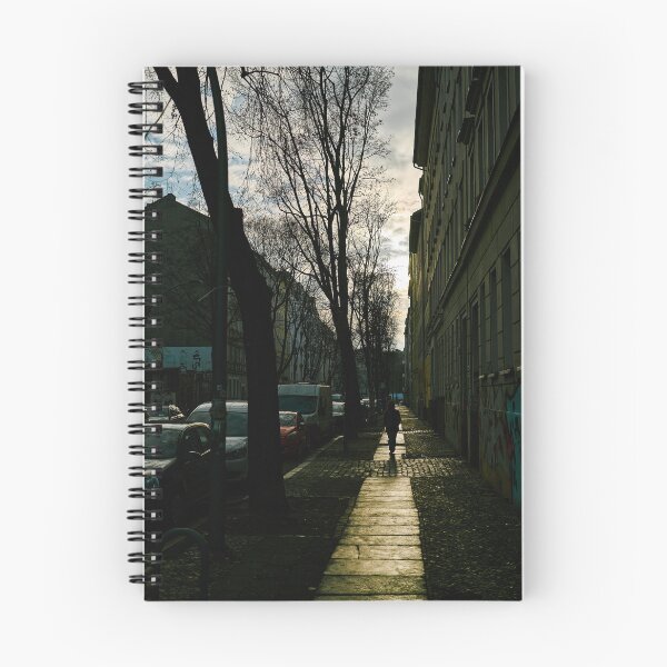 Item preview, Illuminated Path designed and sold by Eidetic Photos.
