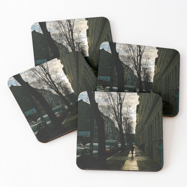 Item preview, Illuminated Path designed and sold by Eidetic Photos.
