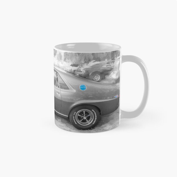 Item preview,  1968 Blue AMC Javelin 360 AMX X105 designed and sold by RichFrancoCars.