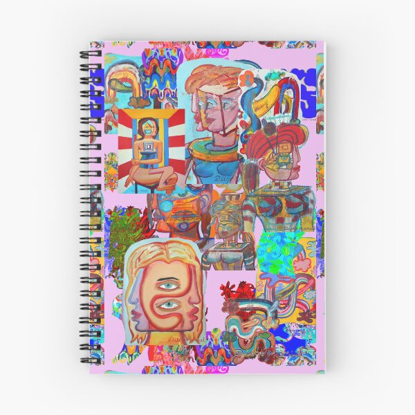 Item preview, Pop abstract designed and sold by Diego Manuel Rodriguez.