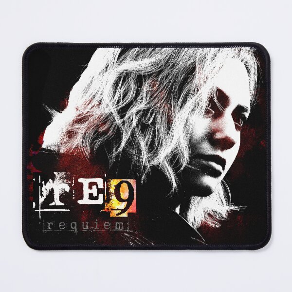 Item preview, Grace - Resident Evil 9: Requiem designed and sold by endure&survive.