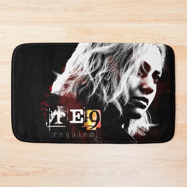 Item preview, Grace - Resident Evil 9: Requiem designed and sold by endure&survive.