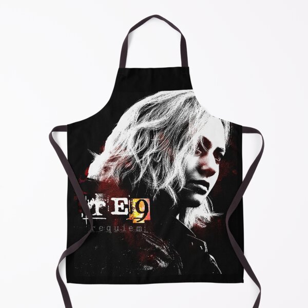 Item preview, Grace - Resident Evil 9: Requiem designed and sold by endure&survive.