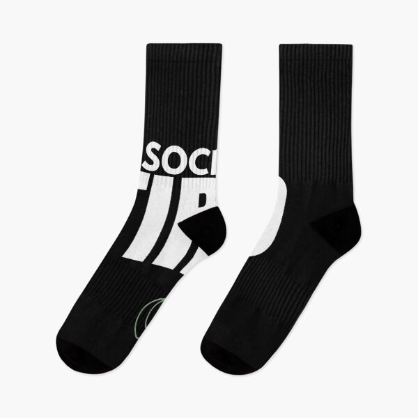 Item preview, Socially Tired Introvert Quote Minimal Sleepy Aesthetic Streetwear Design designed and sold by Uvclick.