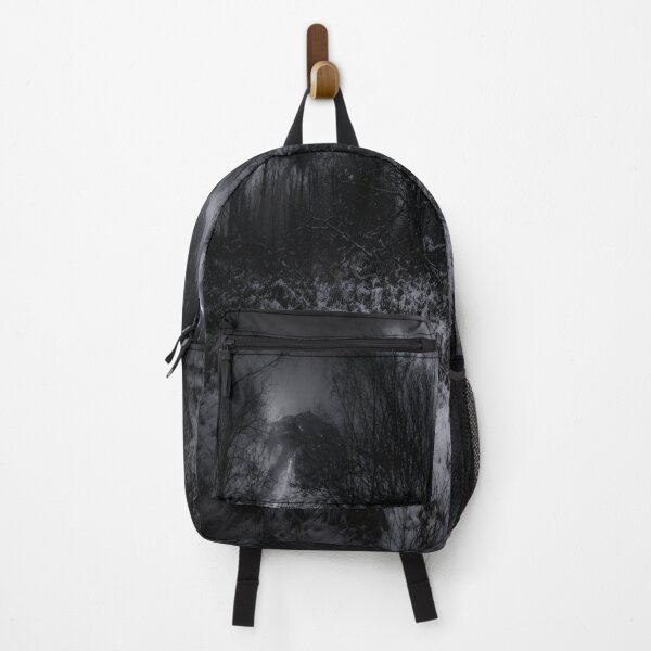 Item preview, Day Zero: Iron Rain over Snow Valley designed and sold by kdhill.
