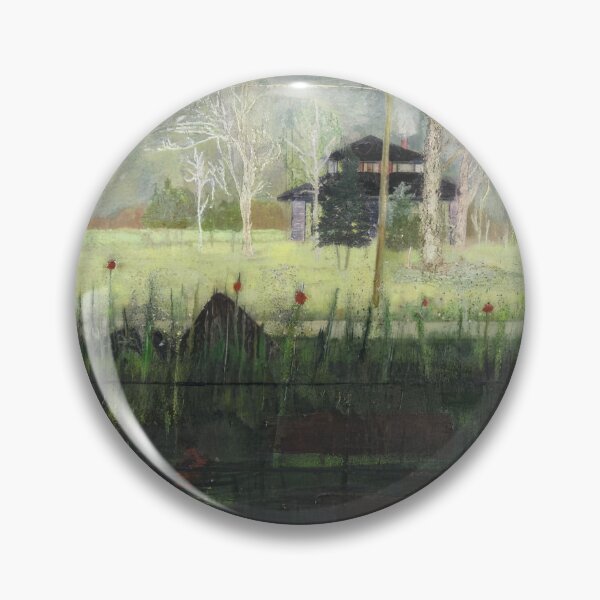 Item preview, Peter Doig designed and sold by Art-KaBoom.
