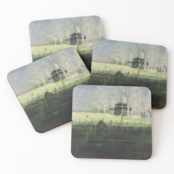 Item preview, Peter Doig designed and sold by Art-KaBoom.