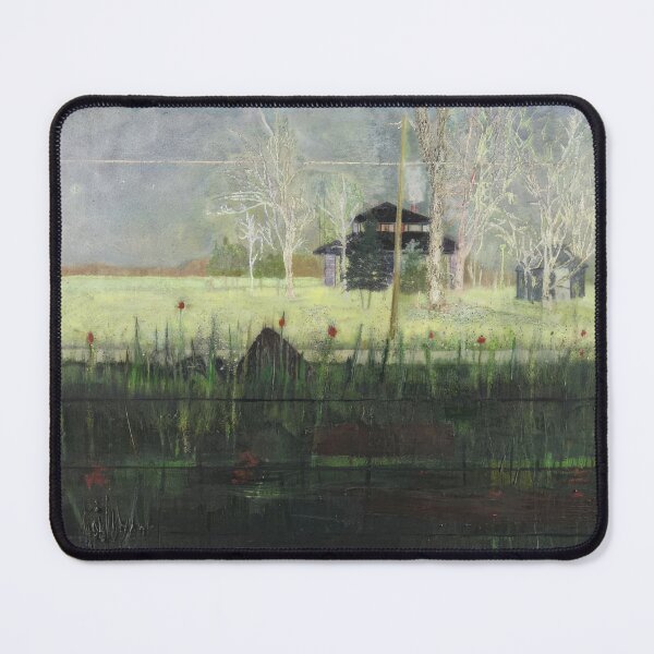 Item preview, Peter Doig designed and sold by Art-KaBoom.
