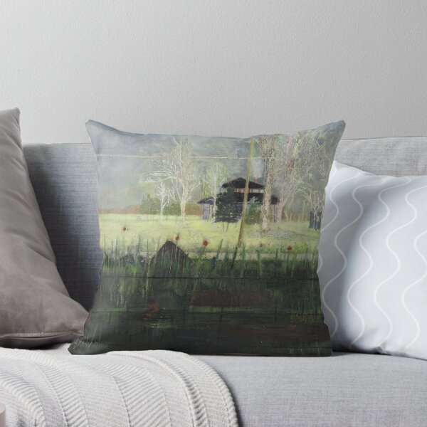 Item preview, Peter Doig designed and sold by Art-KaBoom.