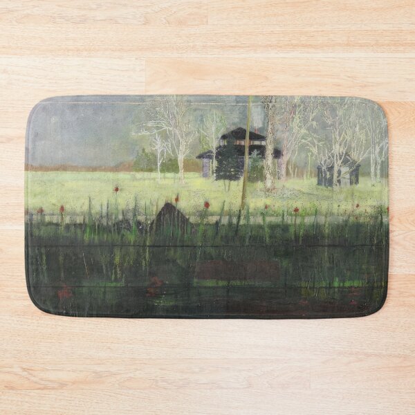 Item preview, Peter Doig designed and sold by Art-KaBoom.