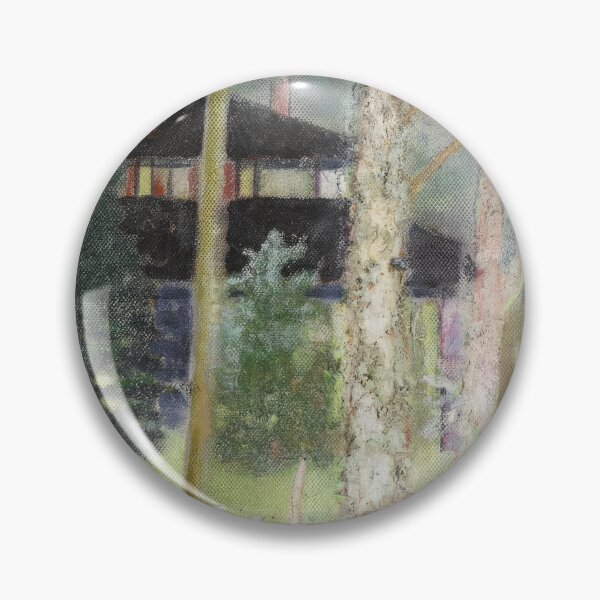 Item preview, Peter Doig designed and sold by Art-KaBoom.