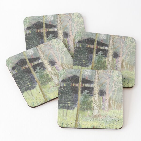 Item preview, Peter Doig designed and sold by Art-KaBoom.