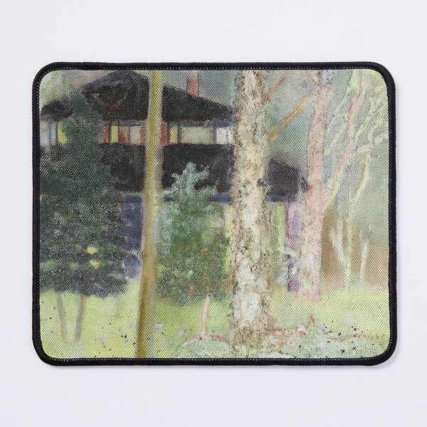 Item preview, Peter Doig designed and sold by Art-KaBoom.