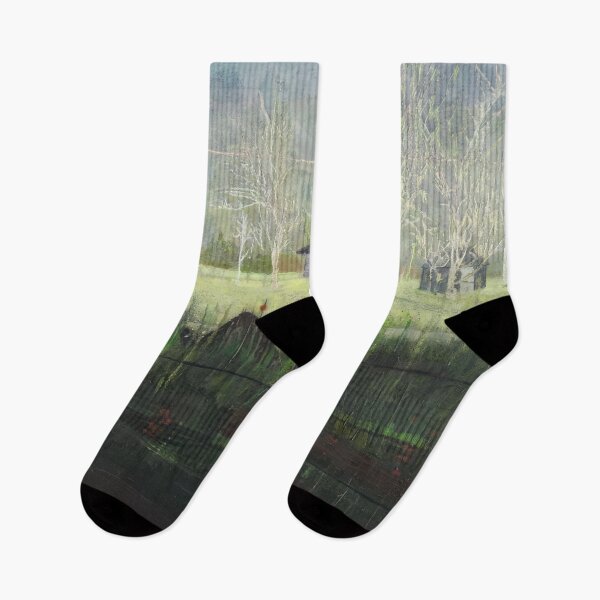 Item preview, Peter Doig designed and sold by Art-KaBoom.