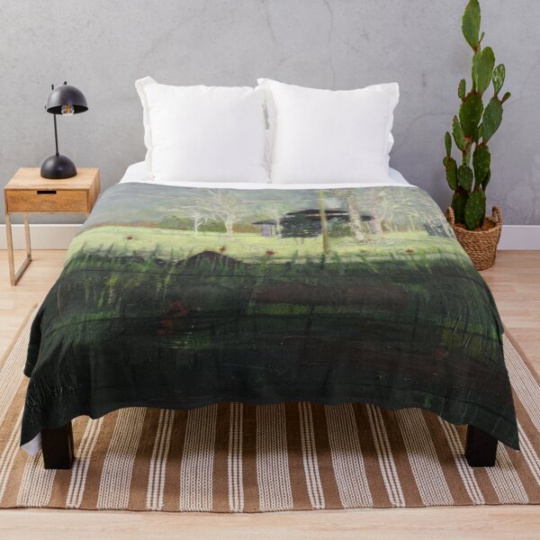 Item preview, Peter Doig designed and sold by Art-KaBoom.
