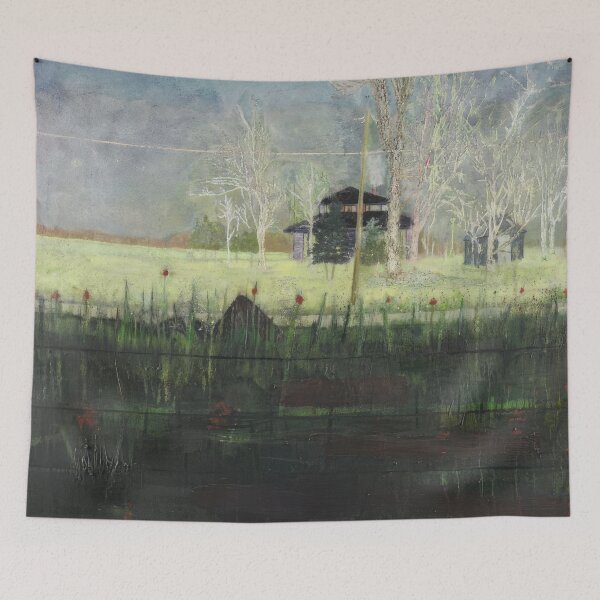 Item preview, Peter Doig designed and sold by Art-KaBoom.