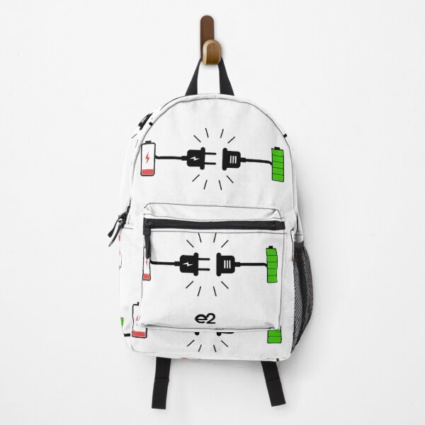 Item preview, Low battery connection vs. Full charge designed and sold by re2m.