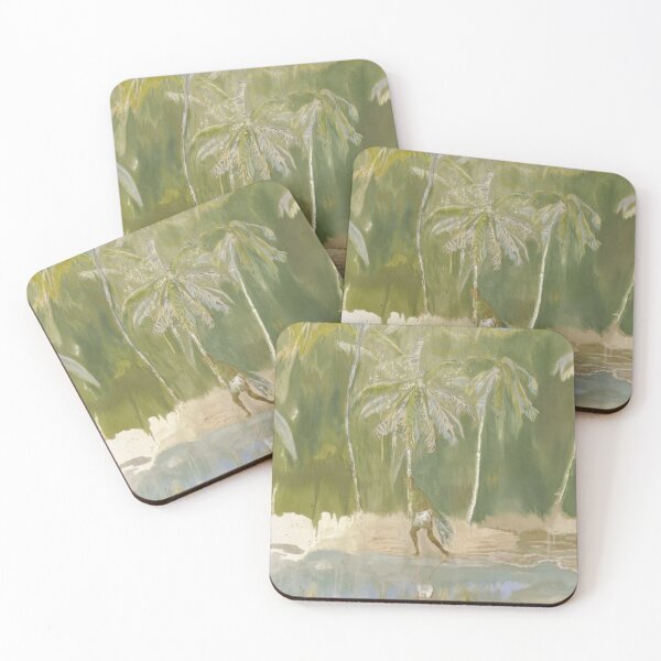 Item preview, Peter Doig designed and sold by Art-KaBoom.