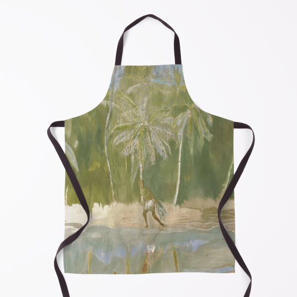 Item preview, Peter Doig designed and sold by Art-KaBoom.