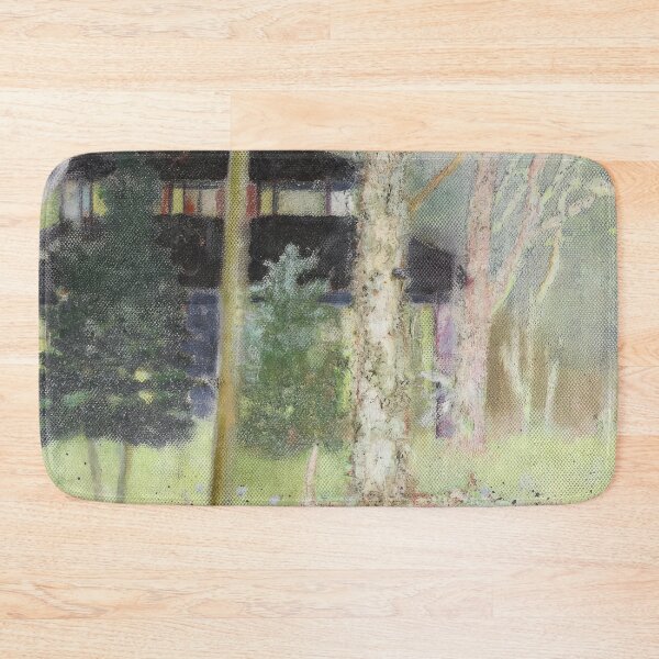 Item preview, Peter Doig designed and sold by Art-KaBoom.