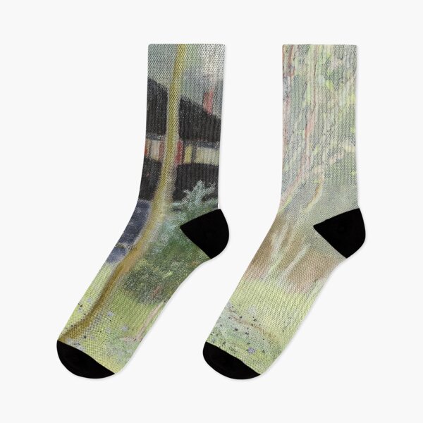 Item preview, Peter Doig designed and sold by Art-KaBoom.