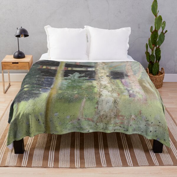 Item preview, Peter Doig designed and sold by Art-KaBoom.