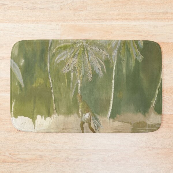 Item preview, Peter Doig designed and sold by Art-KaBoom.
