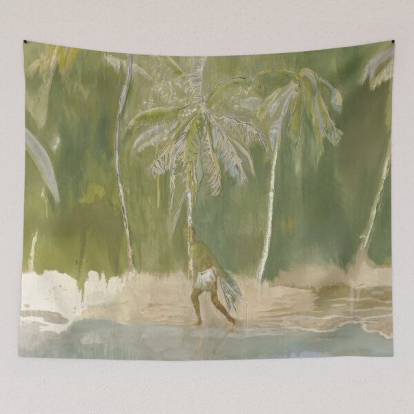 Item preview, Peter Doig designed and sold by Art-KaBoom.
